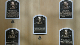 Having A Hall Of Fame Vote Turned Me Into A Monster